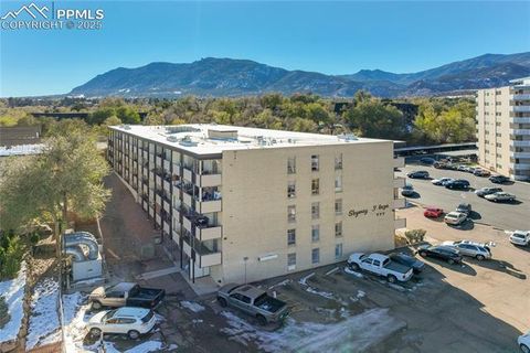 Photo of 777 Saturn Drive #312, Colorado Springs, CO 80905 (MLS # 6149462)