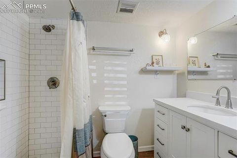 Tiny photo for 777 Saturn Drive #312, Colorado Springs, CO 80905 (MLS # 6149462)