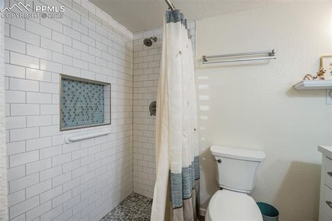 Tiny photo for 777 Saturn Drive #312, Colorado Springs, CO 80905 (MLS # 6149462)
