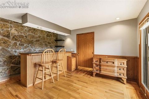 Tiny photo for 11 Kreg Lane, Manitou Springs, CO 80829 (MLS # 9108633)
