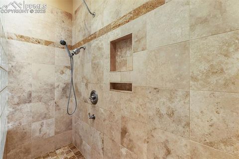 Tiny photo for 11 Kreg Lane, Manitou Springs, CO 80829 (MLS # 9108633)