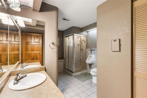 Tiny photo for 11 Kreg Lane, Manitou Springs, CO 80829 (MLS # 9108633)