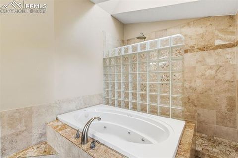 Tiny photo for 11 Kreg Lane, Manitou Springs, CO 80829 (MLS # 9108633)