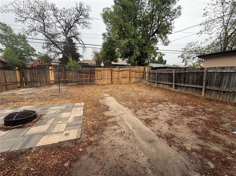 Tiny photo for 2313 N Meade Avenue, Colorado Springs, CO 80907 (MLS # 5447807)