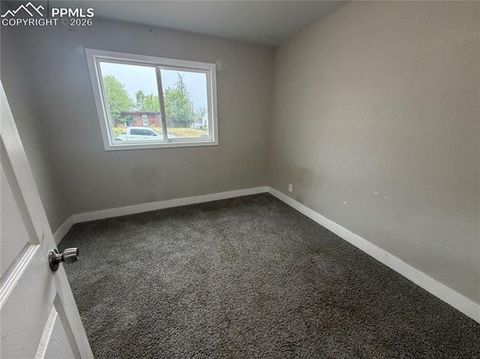 Tiny photo for 2313 N Meade Avenue, Colorado Springs, CO 80907 (MLS # 5447807)