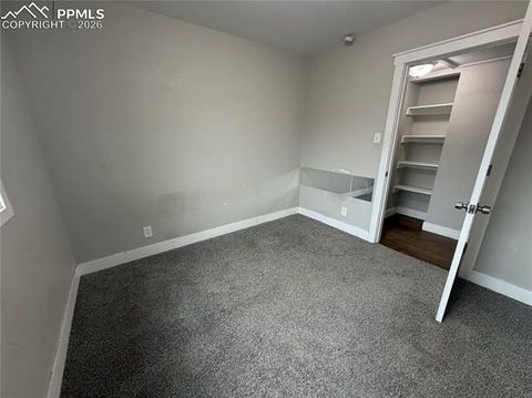 Tiny photo for 2313 N Meade Avenue, Colorado Springs, CO 80907 (MLS # 5447807)
