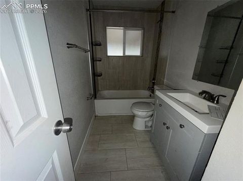 Tiny photo for 2313 N Meade Avenue, Colorado Springs, CO 80907 (MLS # 5447807)