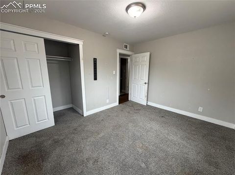 Tiny photo for 2313 N Meade Avenue, Colorado Springs, CO 80907 (MLS # 5447807)