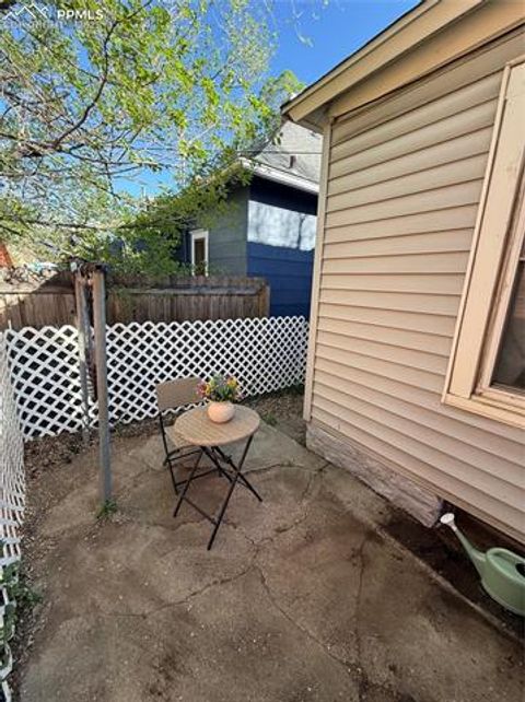 Tiny photo for 2932 W Kiowa Street, Colorado Springs, CO 80904 (MLS # 1440853)