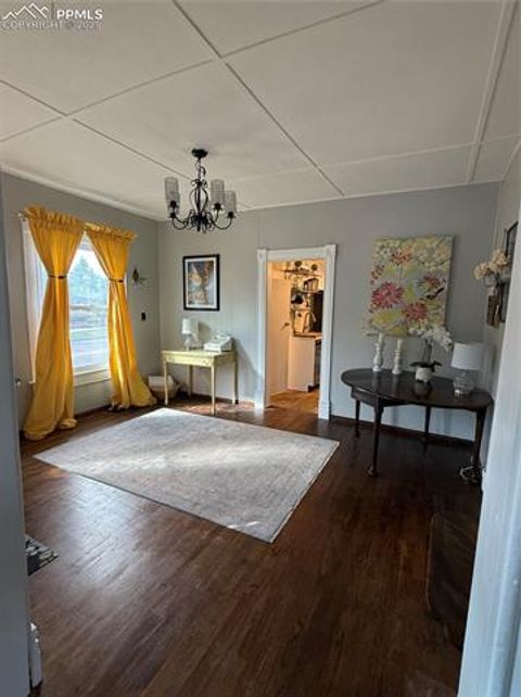 Tiny photo for 2932 W Kiowa Street, Colorado Springs, CO 80904 (MLS # 1440853)