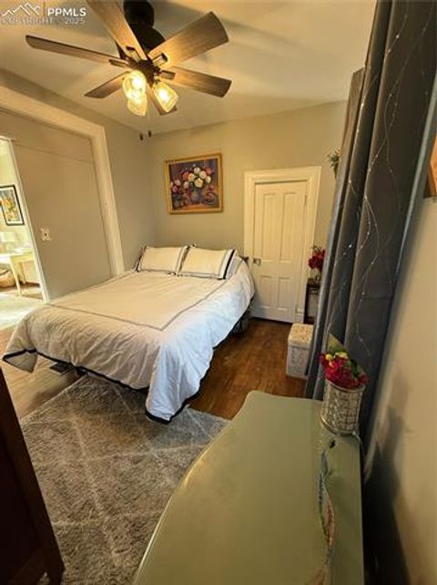 Tiny photo for 2932 W Kiowa Street, Colorado Springs, CO 80904 (MLS # 1440853)