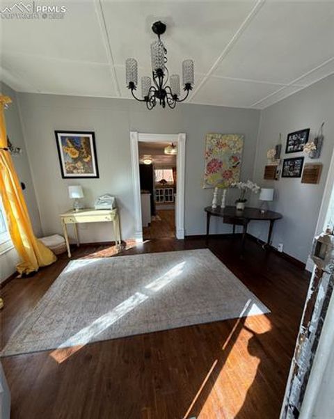 Tiny photo for 2932 W Kiowa Street, Colorado Springs, CO 80904 (MLS # 1440853)