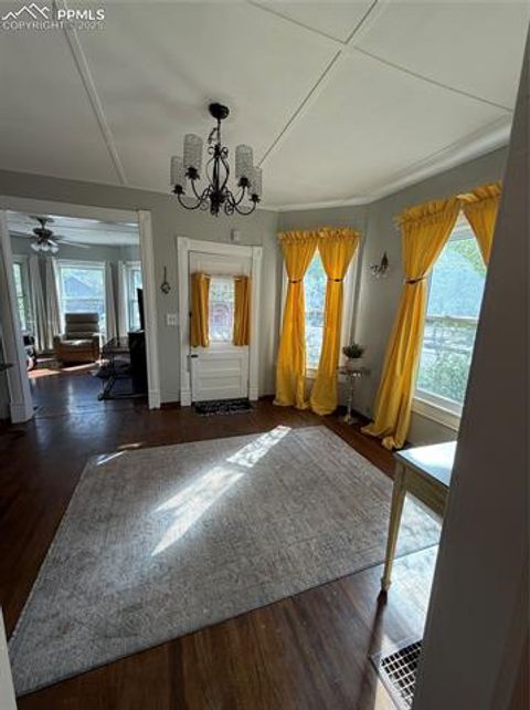 Tiny photo for 2932 W Kiowa Street, Colorado Springs, CO 80904 (MLS # 1440853)