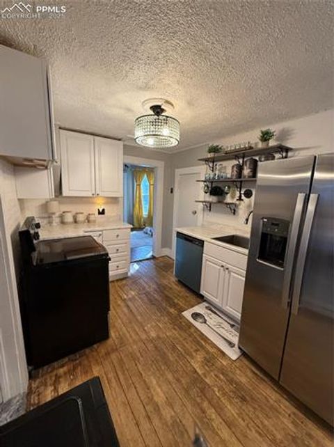 Tiny photo for 2932 W Kiowa Street, Colorado Springs, CO 80904 (MLS # 1440853)