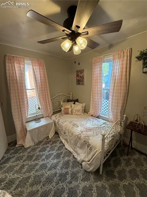 Tiny photo for 2932 W Kiowa Street, Colorado Springs, CO 80904 (MLS # 1440853)