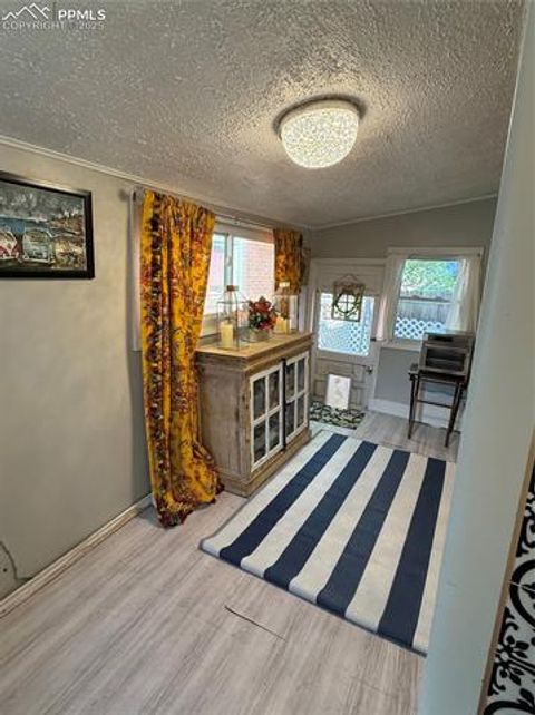 Tiny photo for 2932 W Kiowa Street, Colorado Springs, CO 80904 (MLS # 1440853)