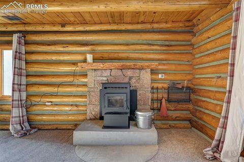 Tiny photo for 7915 Topeka Avenue, Cascade, CO 80809 (MLS # 8482182)
