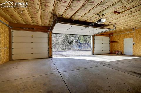 Tiny photo for 7915 Topeka Avenue, Cascade, CO 80809 (MLS # 8482182)