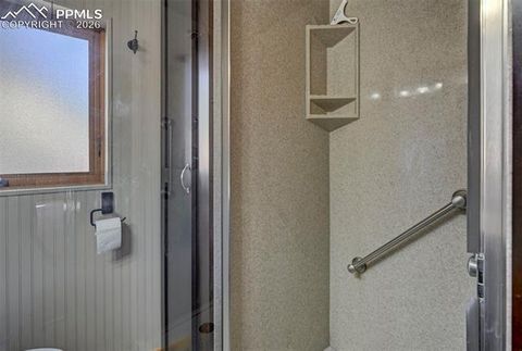 Tiny photo for 7915 Topeka Avenue, Cascade, CO 80809 (MLS # 8482182)