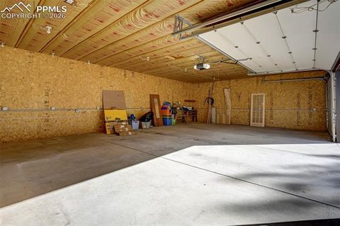 Tiny photo for 7915 Topeka Avenue, Cascade, CO 80809 (MLS # 8482182)