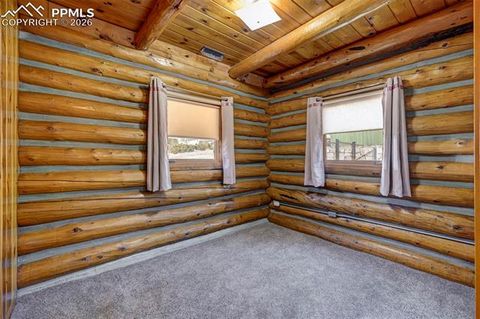 Tiny photo for 7915 Topeka Avenue, Cascade, CO 80809 (MLS # 8482182)