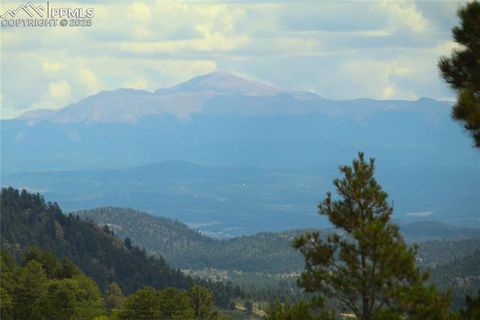 Photo of Highway 24, Lake George, CO 80827 (MLS # 3329000) Photo of Highway 24, Lake George, CO 80827 (MLS # 3329000)