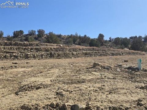 Photo of 163 High Meadows Drive, Florence, CO 81226 (MLS # 3637095)