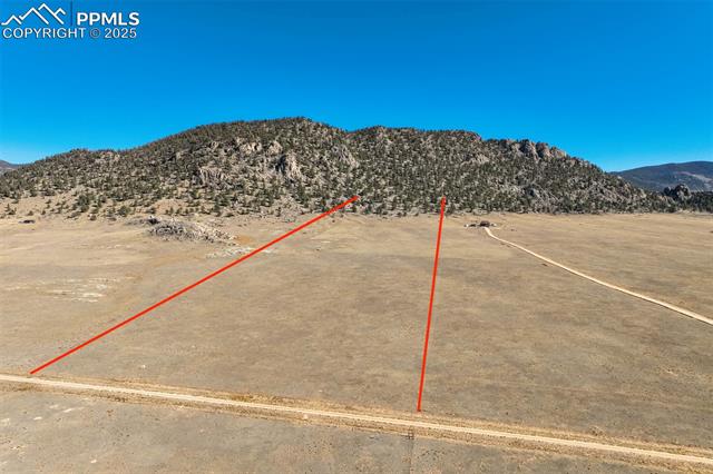 1354 Puma Hills Road