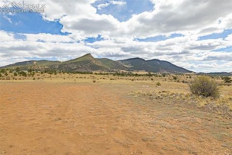 Photo of 10682 Routt Road, Lake George, CO 80827 (MLS # 6882308)