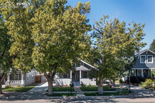 2112 N Tejon Street