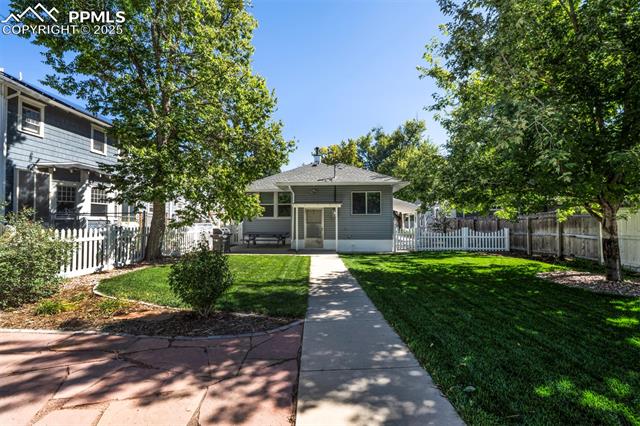 2112 N Tejon Street