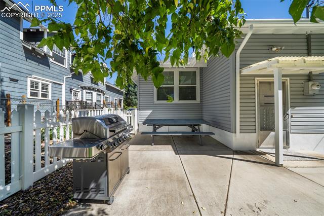 2112 N Tejon Street