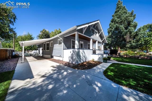 2112 N Tejon Street