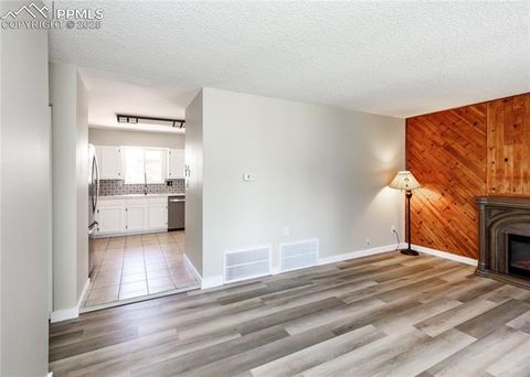 Tiny photo for 6645 Goldfield Drive, Colorado Springs, CO 80911 (MLS # 7030439)