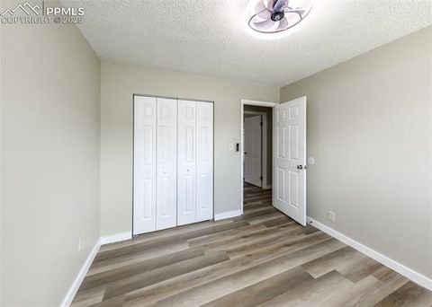 Tiny photo for 6645 Goldfield Drive, Colorado Springs, CO 80911 (MLS # 7030439)