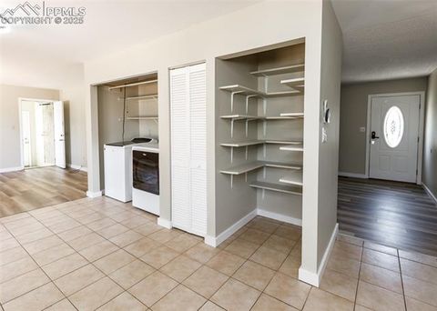 Tiny photo for 6645 Goldfield Drive, Colorado Springs, CO 80911 (MLS # 7030439)