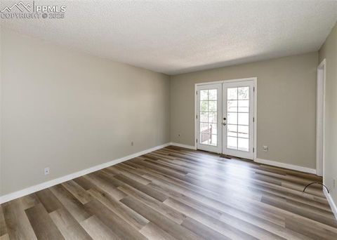 Tiny photo for 6645 Goldfield Drive, Colorado Springs, CO 80911 (MLS # 7030439)