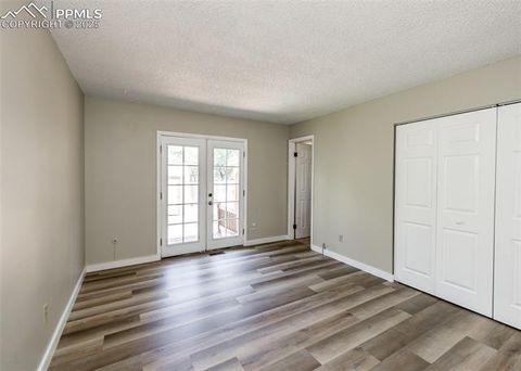 Tiny photo for 6645 Goldfield Drive, Colorado Springs, CO 80911 (MLS # 7030439)