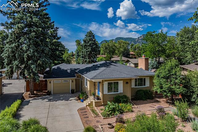 View Colorado Springs, CO 80906 house