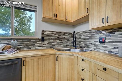 Tiny photo for 163 Big Horn Lane, Florissant, CO 80816 (MLS # 1276315)