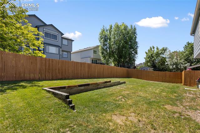 4585 Kashmire Drive