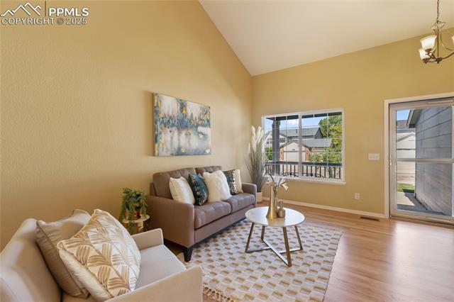 4585 Kashmire Drive
