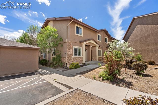 1510 York Road 100