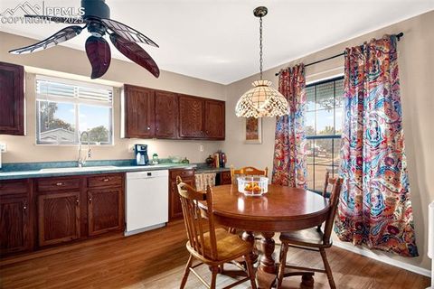 Tiny photo for 7425 Grand Valley Drive, Colorado Springs, CO 80911 (MLS # 6322740)