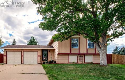 Photo of 7425 Grand Valley Drive, Colorado Springs, CO 80911 (MLS # 6322740) Photo of 7425 Grand Valley Drive, Colorado Springs, CO 80911 (MLS # 6322740)