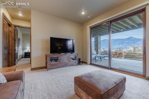 Tiny photo for 2716 Cathedral Rock View, Colorado Springs, CO 80904 (MLS # 2304029)