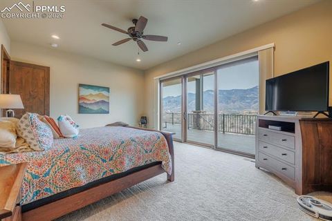 Tiny photo for 2716 Cathedral Rock View, Colorado Springs, CO 80904 (MLS # 2304029)