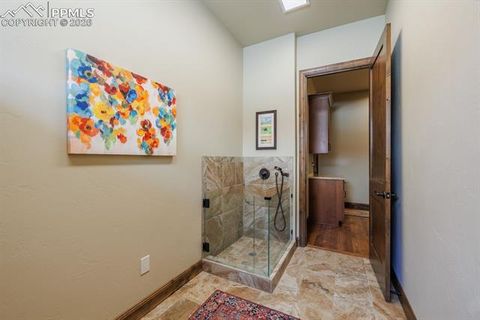 Tiny photo for 2716 Cathedral Rock View, Colorado Springs, CO 80904 (MLS # 2304029)