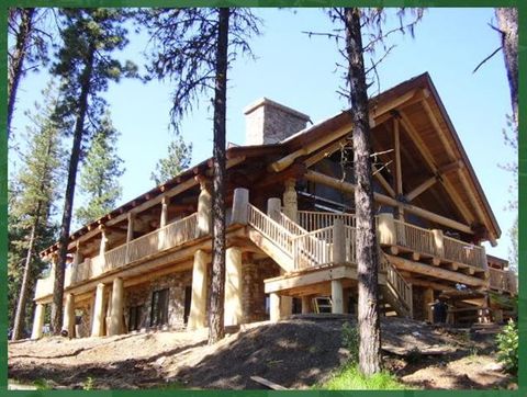 Tiny photo for 9297 Chipita Park Road, Cascade, CO 80809 (MLS # 3600219)