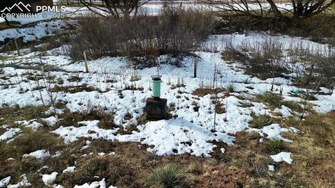 Tiny photo for 9297 Chipita Park Road, Cascade, CO 80809 (MLS # 3600219)